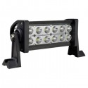 Barre LED - Rampe LED - 36W - 190mm - RALLYE