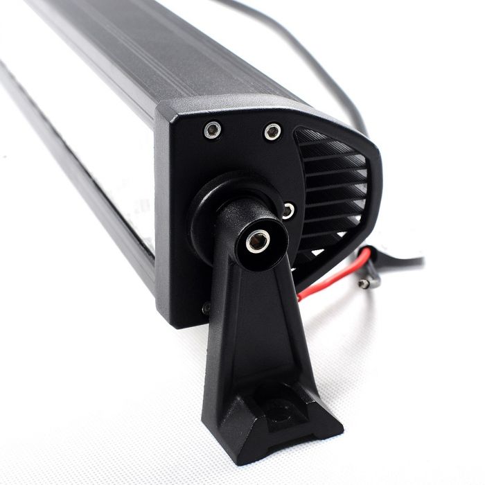 84 cm 180W Barre D'Éclairage LED 4D Faisceau Combiné Rampe de Travail Auto  4x4