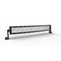 Barre LED incurvée - Rampe LED incurvé - 100W - 550mm - GALAXY