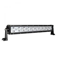 Barre LED incurvée - Rampe LED incurvé - 100W - 550mm - GALAXY