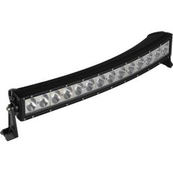 Barre LED incurvée - Rampe LED incurvé - 140W - 800mm - GALAXY