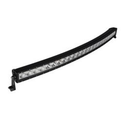 Barre LED incurvée - Rampe LED incurvé - 200W - 1050mm - GALAXY