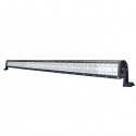 Barre LED - Rampe LED - 240W - 1050mm - RALLYE