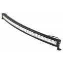 Barre LED incurvée - Rampe LED incurvé - 240W - 1280mm - GALAXY