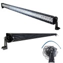 Barre LED - Rampe LED - 288W - 1280mm - RALLYE