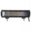 Rampe longue portée LED 4D - 72W - 300mm - 24 leds