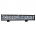 Rampe longue portée LED 4D - 108W - 435mm - 36 leds