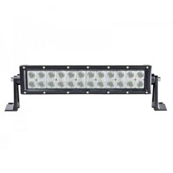 Barre LED - Rampe LED - 72W - 345mm - RALLYE