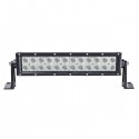 Barre LED - Rampe LED - 72W - 345mm - RALLYE