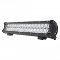 Rampe longue portée LED 4D - 108W - 435mm - 36 leds