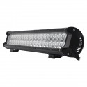 Rampe longue portée LED 4D - 126W - 510mm - 42 leds