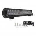 Rampe longue portée LED 4D - 126W - 510mm - 42 leds