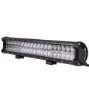 Rampe longue portée LED 4D - 126W - 510mm - 42 leds