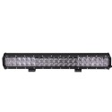 Rampe longue portée LED 4D - 126W - 510mm - 42 leds