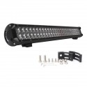 Rampe longue portée LED 4D - 180W - 790mm - 60 leds