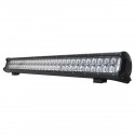 Rampe longue portée LED 4D - 180W - 790mm - 60 leds