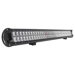 Rampe longue portée LED 4D - 234W - 920mm - 78 leds