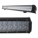 Rampe longue portée LED 4D - 288W - 1250mm - 96 leds