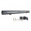 Rampe longue portée LED 4D - 288W - 1250mm - 96 leds