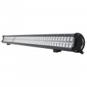 Rampe longue portée LED 4D - 288W - 1250mm - 96 leds