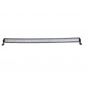 Barre LED longue portée 4D - 300W - 1350mm - 100 leds