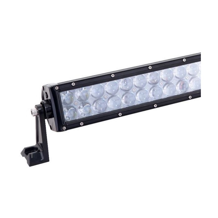 Ultra Slim 32 300W Barre Lumineuse LED Droite pour Voiture - Temu