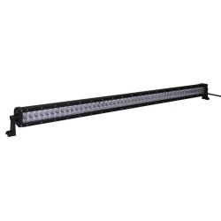 Barre LED longue portée 4D - 300W - 1350mm - 100 leds