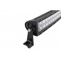 Barre LED longue portée 4D - 288W - 1280mm - 96 leds
