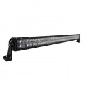 Barre LED longue portée 4D - 240W - 1050mm - 80 leds