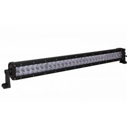 Barre LED longue portée 4D - 180W - 800mm - 60 leds