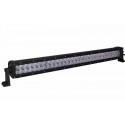 Barre LED longue portée 4D - 180W - 800mm - 60 leds