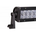 Barre LED longue portée 4D - 180W - 800mm - 60 leds