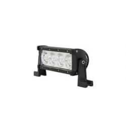 Barre LED 4x4 - Rampe LED 4x4 - 40W - 240mm - 4 leds