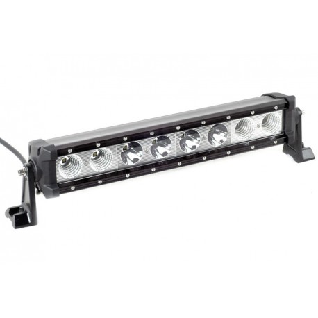 LED 4x4 Rampe LED - 80W - 460mm - 8 leds