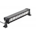 Barre LED 4x4 - Rampe LED 4x4 - 80W - 460mm - 8 leds