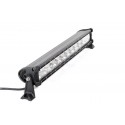 Barre LED 4x4 - Rampe LED 4x4 - 120W - 660mm - 12 leds