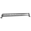 Barre LED 4x4 - Rampe LED 4x4 - 160W - 870mm - 16 leds