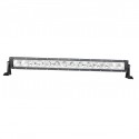 Barre LED 4x4 - Rampe LED 4x4 - 180W - 960mm - 18 leds