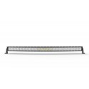 Barre LED 4x4 - Rampe LED 4x4 - 240W - 1280mm - 24 leds