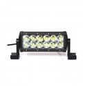 Rampe LED quad - Barre LED pour quad SSV - 36W - 190mm - 12 leds