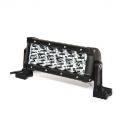 Rampe LED quad - Barre LED pour quad SSV - 36W - 190mm - 12 leds