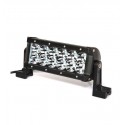 Rampe LED quad - Barre LED pour quad SSV - 36W - 190mm - 12 leds