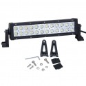 Rampe LED quad - Barre LED pour quad SSV - 72W - 345mm - 24 leds