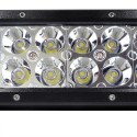 Rampe LED quad - Barre LED pour quad SSV - 120W - 550mm - 40 leds