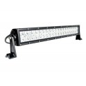 Rampe LED quad - Barre LED pour quad SSV - 120W - 550mm - 40 leds