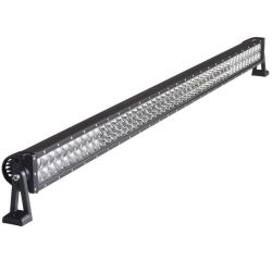 Rampe LED quad - Barre LED pour quad SSV - 240W - 1050mm - 80 leds