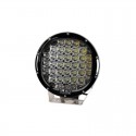 Projecteur de travail - longue portée - Ultra puissant - 185W - 37 leds - 230mm