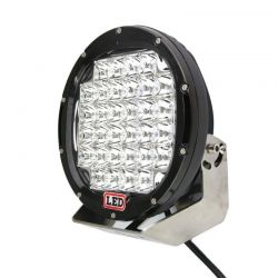 Projecteur de travail - longue portée - Ultra puissant - 185W - 37 leds - 230mm