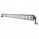 Barre LED 4x4 - Rampe LED 4x4 - 200W - 1080mm - 20 leds