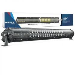 Barre LED 4x4 12v-24V 500W 790mm